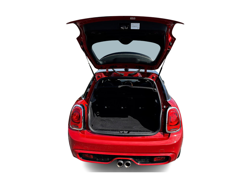 Thumbnail: 2018 MINI Cooper - 17
