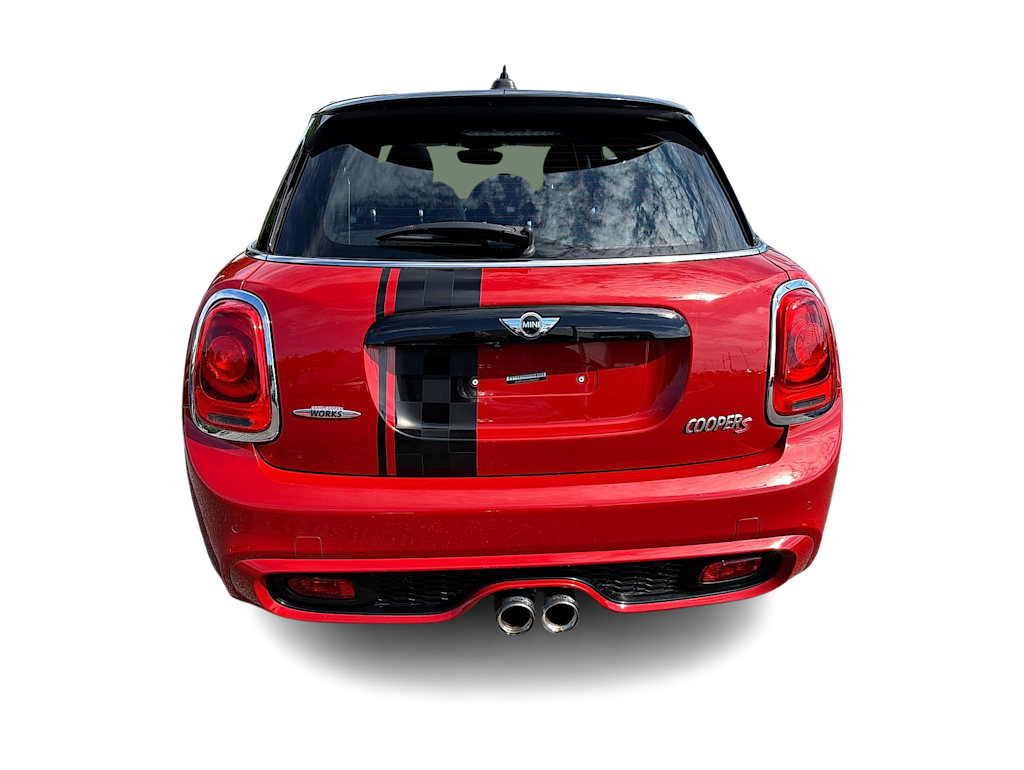 Thumbnail: 2018 MINI Cooper - 5