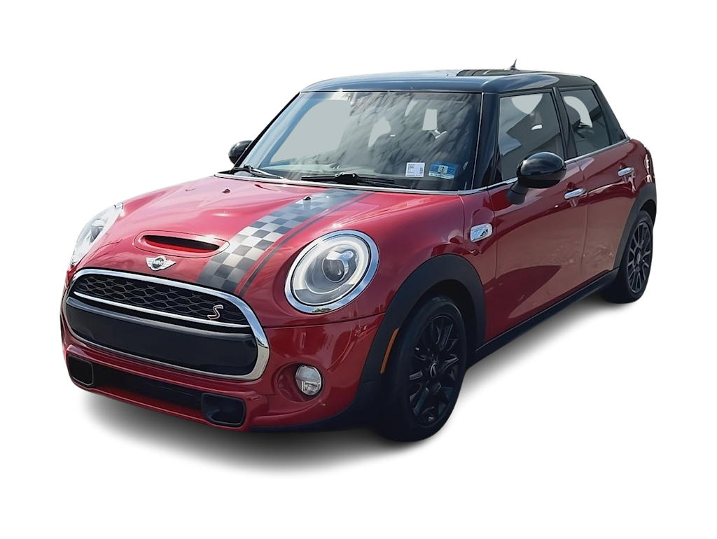 Thumbnail: 2018 MINI Cooper - 20