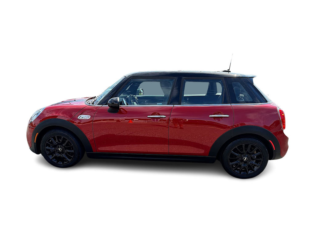 Thumbnail: 2018 MINI Cooper - 24
