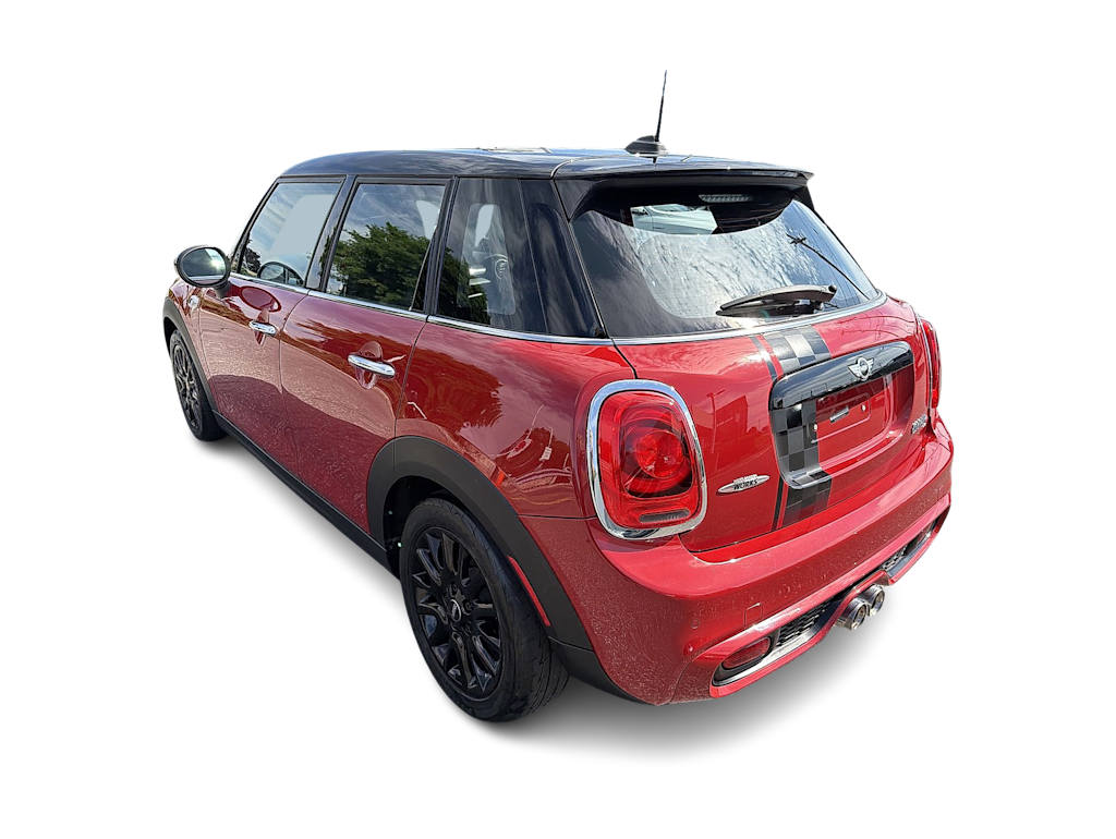 Thumbnail: 2018 MINI Cooper - 25