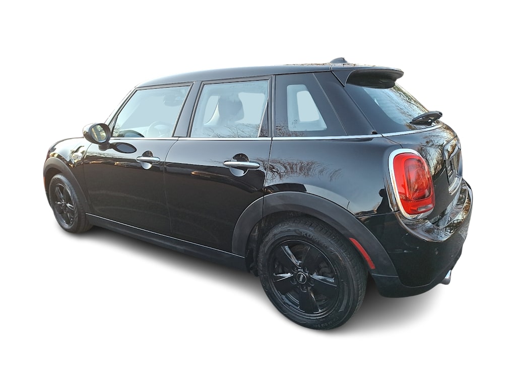Thumbnail: 2020 MINI Cooper - 2
