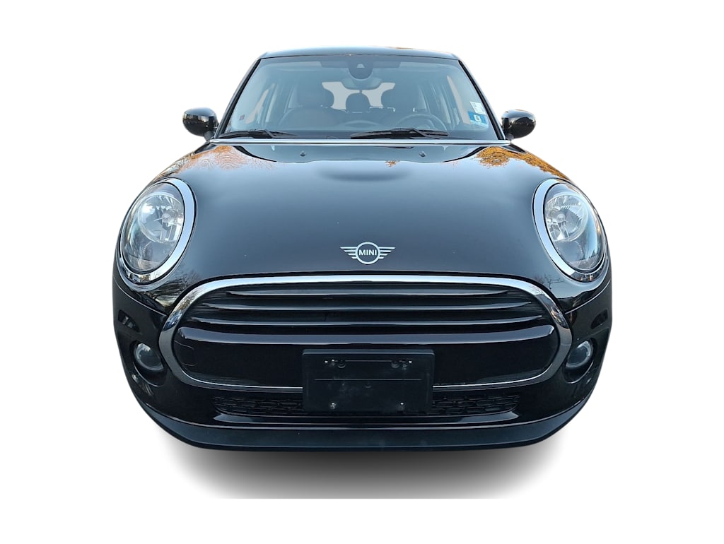 Thumbnail: 2020 MINI Cooper - 3