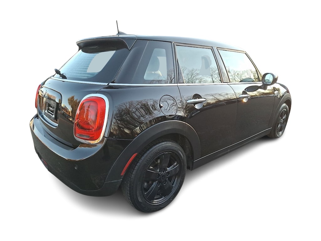 Thumbnail: 2020 MINI Cooper - 13