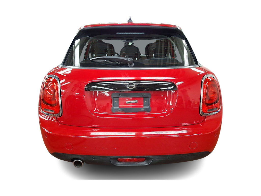 Thumbnail: 2021 MINI Cooper - 4
