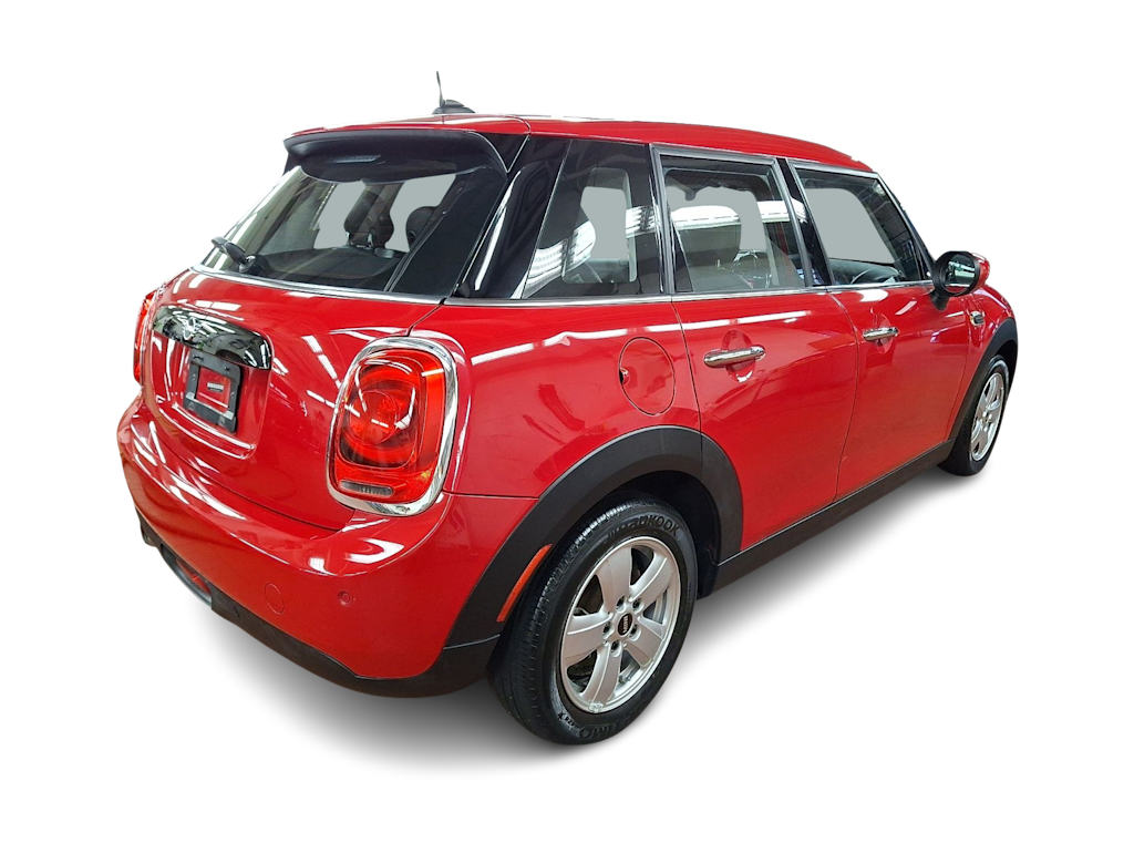 Thumbnail: 2021 MINI Cooper - 17