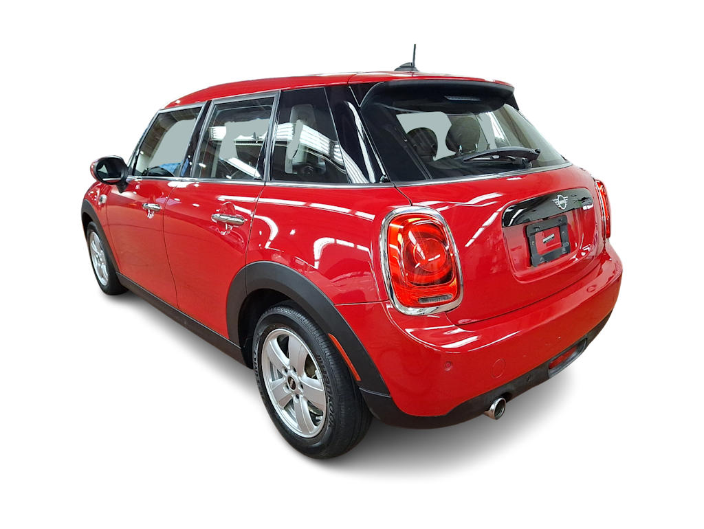 Thumbnail: 2021 MINI Cooper - 3