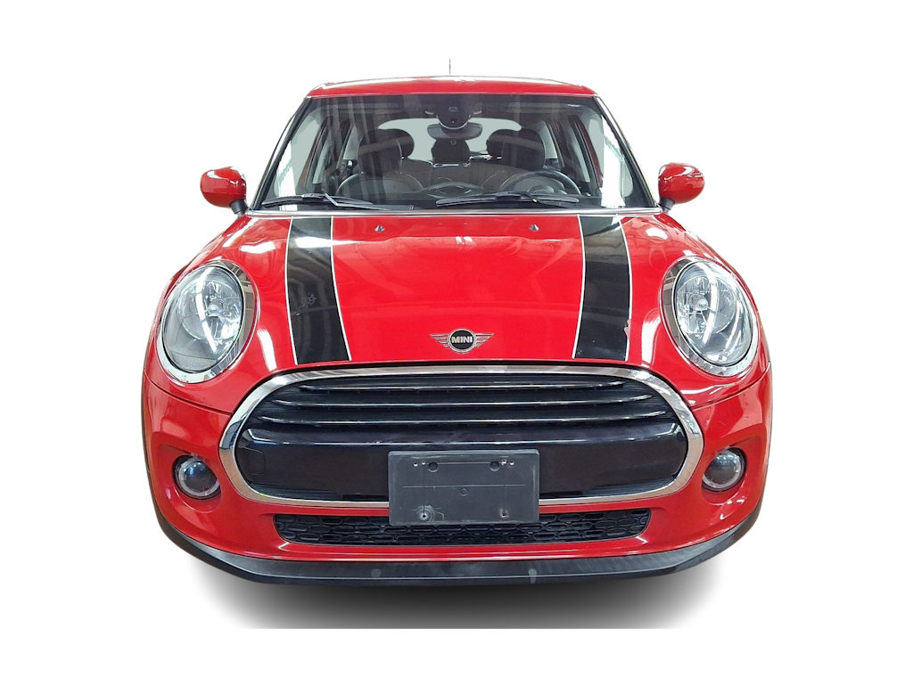 Thumbnail: 2021 MINI Cooper - 5