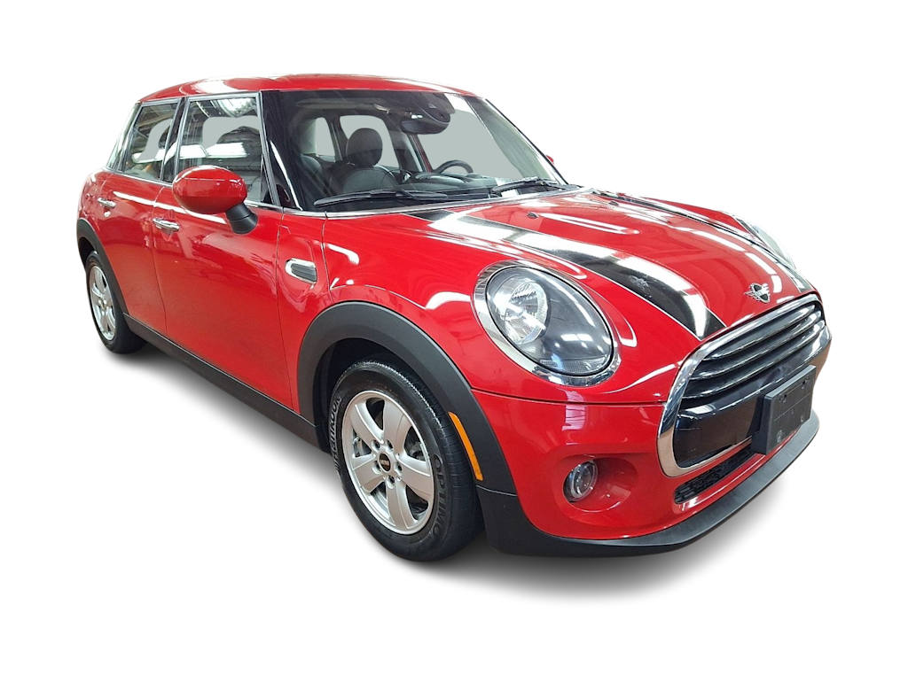 Thumbnail: 2021 MINI Cooper - 16