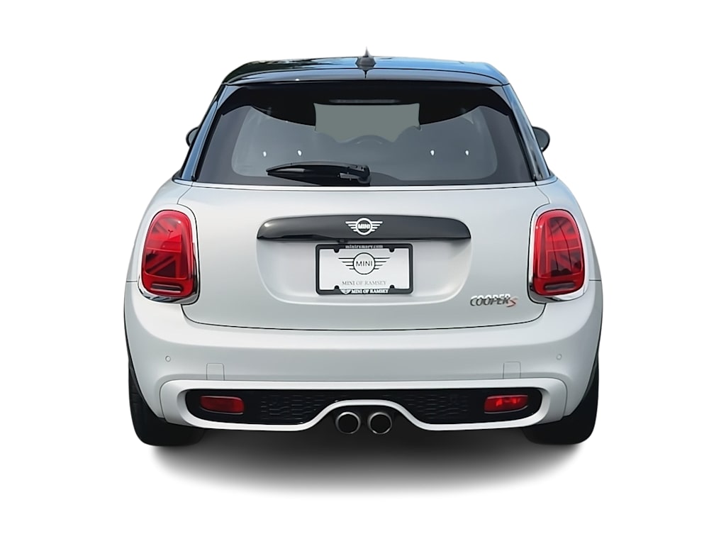 Thumbnail: 2020 MINI Cooper - 5