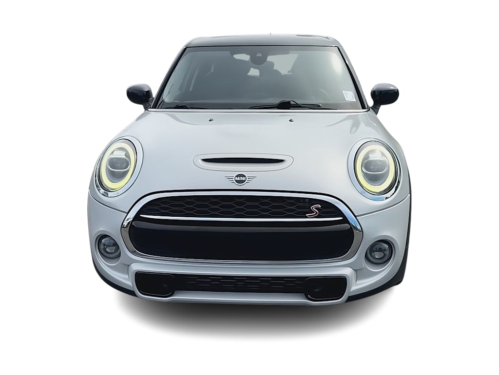 Thumbnail: 2020 MINI Cooper - 6