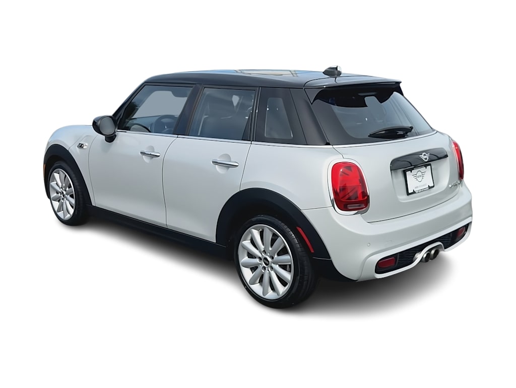 Thumbnail: 2020 MINI Cooper - 4