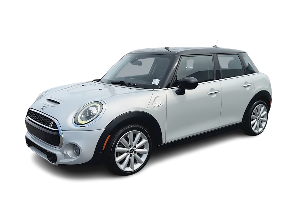 Thumbnail: 2020 MINI Cooper - 21