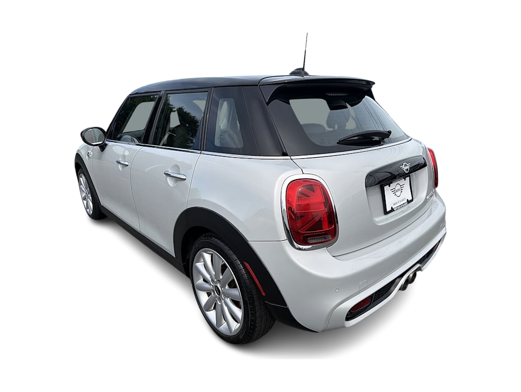Thumbnail: 2020 MINI Cooper - 25