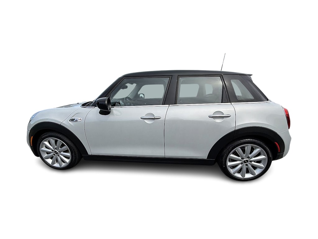Thumbnail: 2020 MINI Cooper - 24
