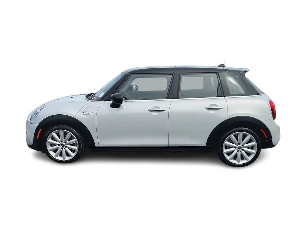 Thumbnail: 2020 MINI Cooper - 3