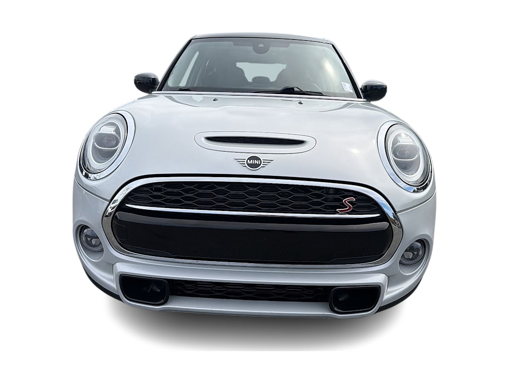Thumbnail: 2020 MINI Cooper - 27