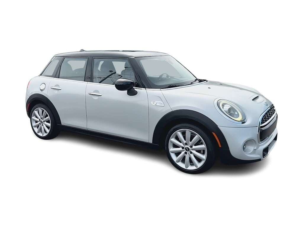 Thumbnail: 2020 MINI Cooper - 20