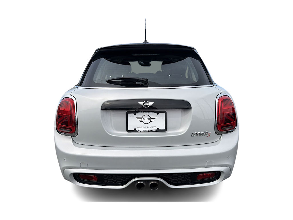Thumbnail: 2020 MINI Cooper - 26