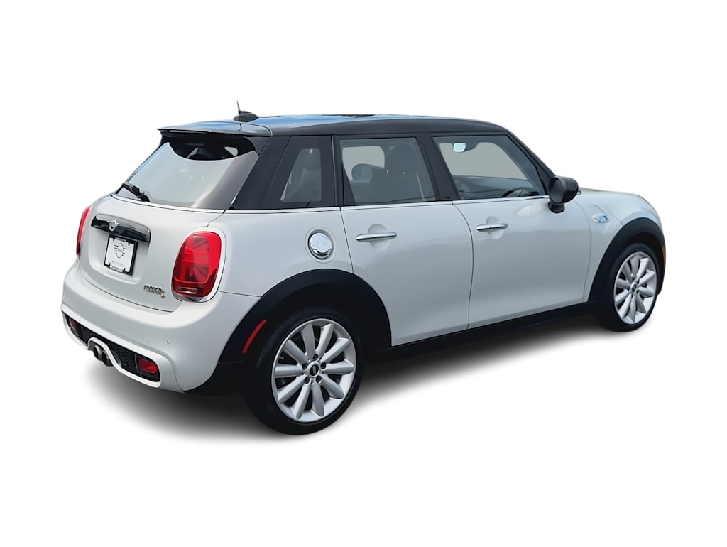 Thumbnail: 2020 MINI Cooper - 22