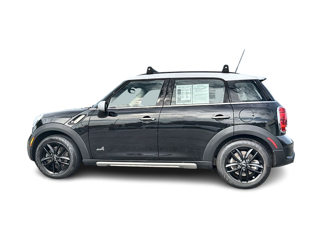 Thumbnail: 2016 MINI Cooper Countryman - 23