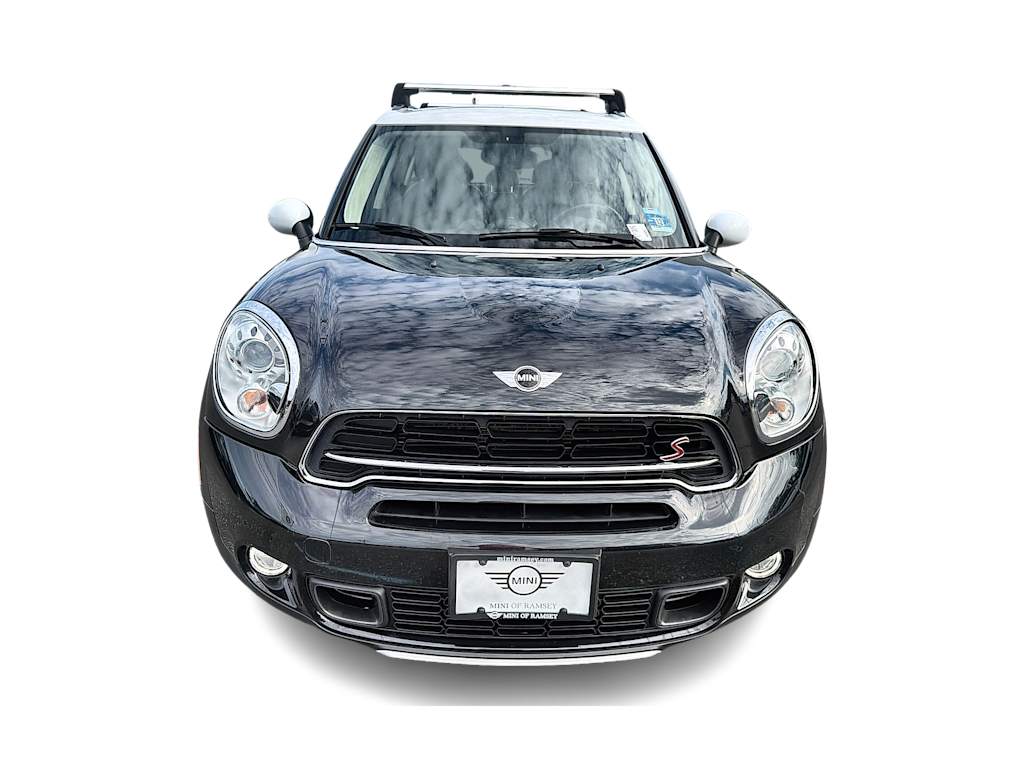 Thumbnail: 2016 MINI Cooper Countryman - 26
