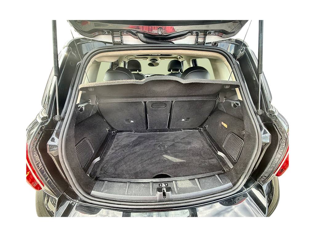 Thumbnail: 2016 MINI Cooper Countryman - 16