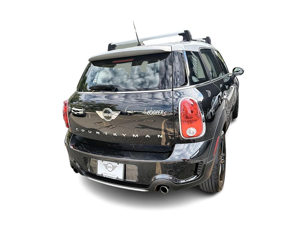 Thumbnail: 2016 MINI Cooper Countryman - 25