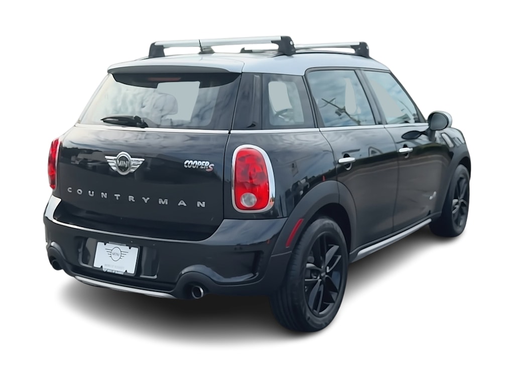 Thumbnail: 2016 MINI Cooper Countryman - 21