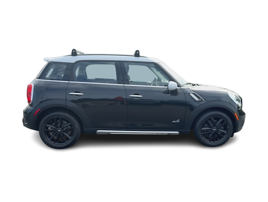 Thumbnail: 2016 MINI Cooper Countryman - 22