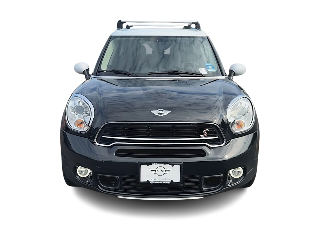 Thumbnail: 2016 MINI Cooper Countryman - 6