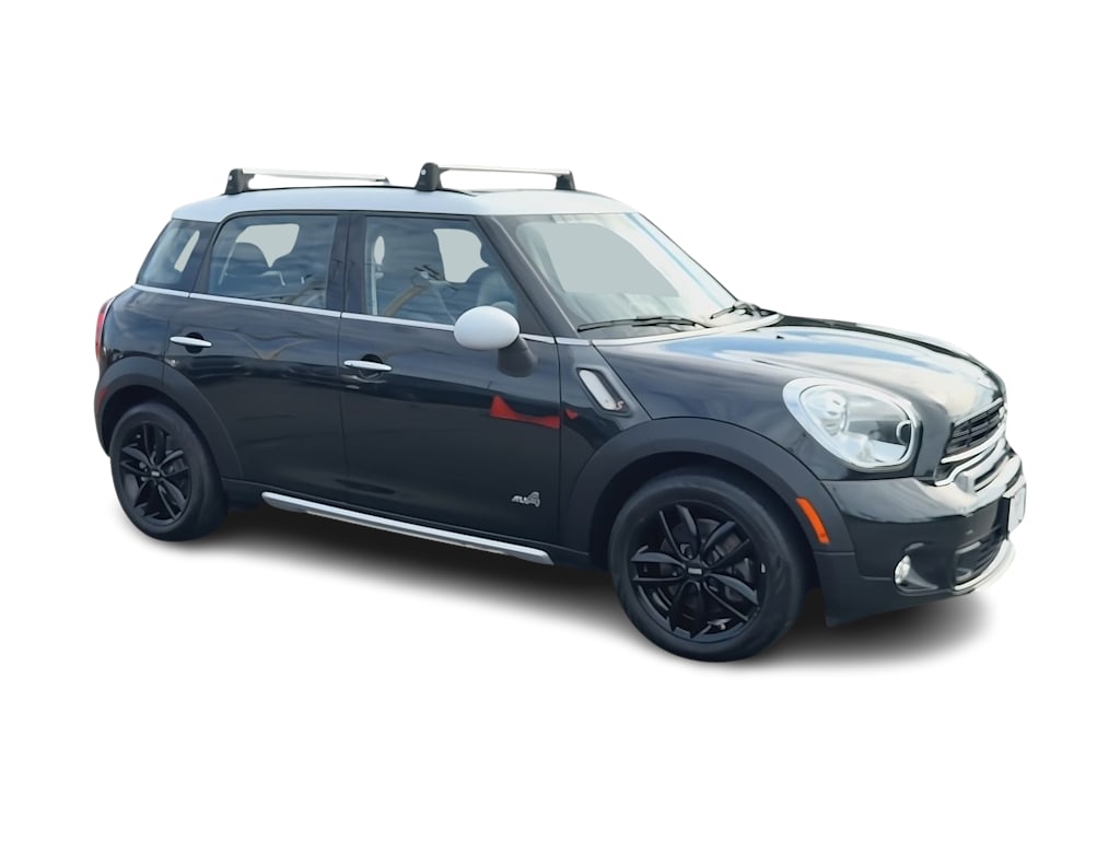 Thumbnail: 2016 MINI Cooper Countryman - 19