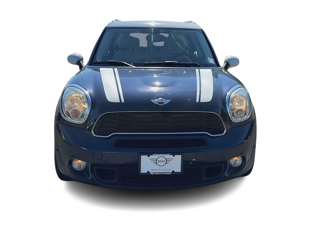 Thumbnail: 2014 MINI Cooper Countryman - 6