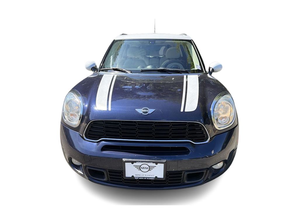 Thumbnail: 2014 MINI Cooper Countryman - 24