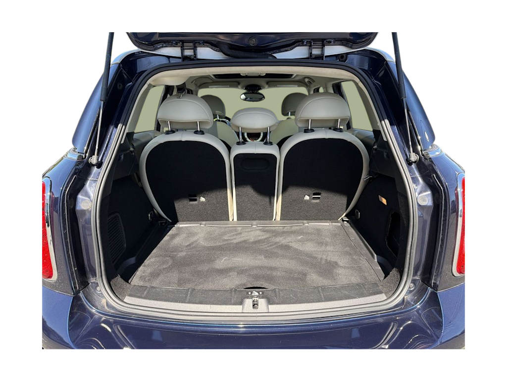 Thumbnail: 2014 MINI Cooper Countryman - 15