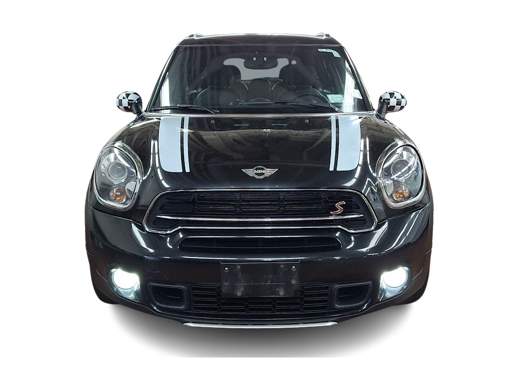 Thumbnail: 2016 MINI Cooper Countryman - 3