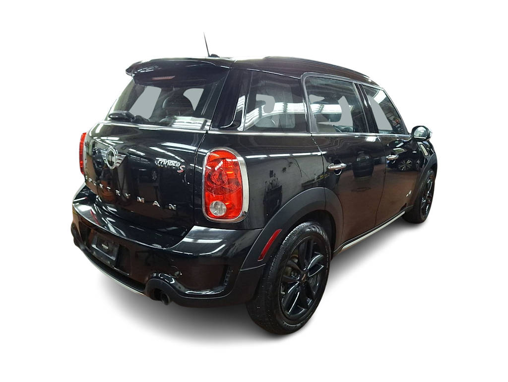 Thumbnail: 2016 MINI Cooper Countryman - 13