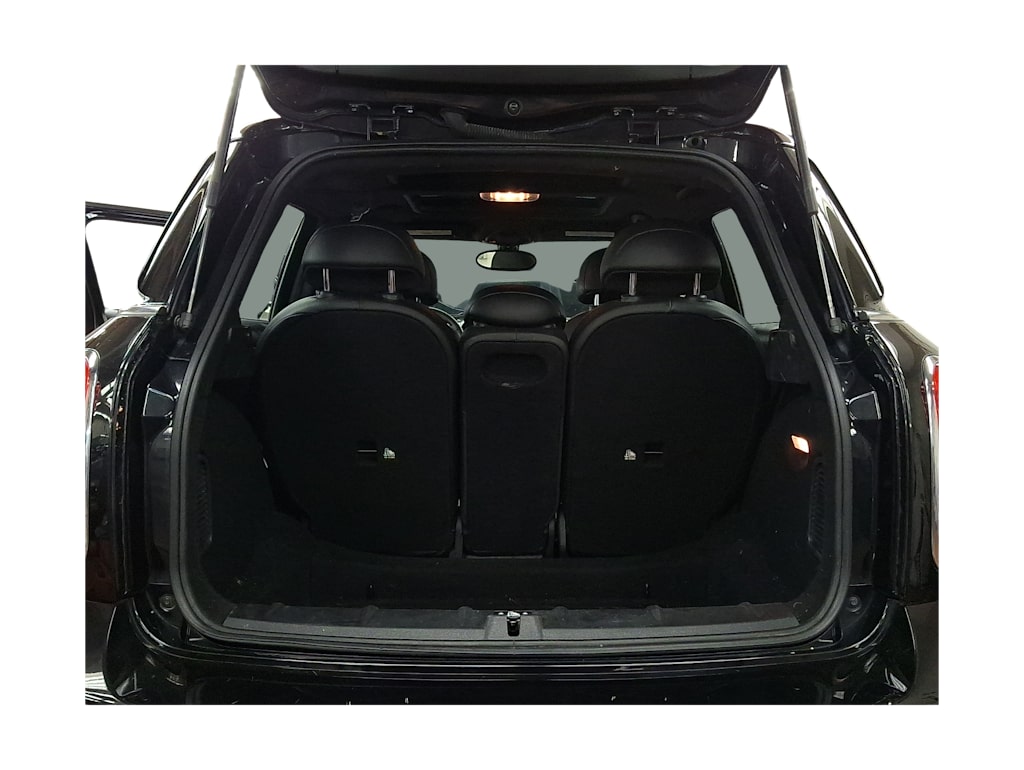 Thumbnail: 2016 MINI Cooper Countryman - 10