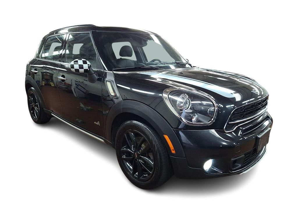 Thumbnail: 2016 MINI Cooper Countryman - 12