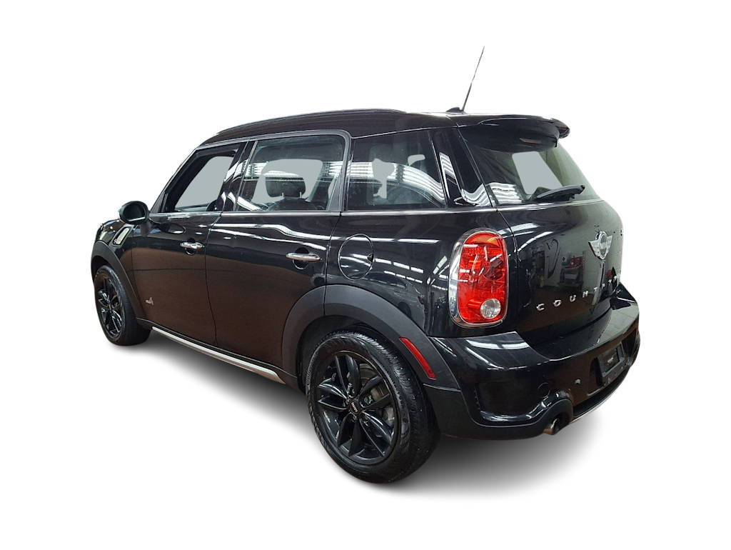 Thumbnail: 2016 MINI Cooper Countryman - 2