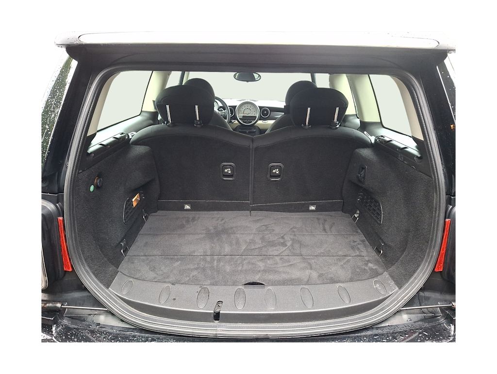 Thumbnail: 2014 MINI Cooper Clubman - 10