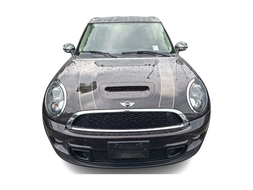 Thumbnail: 2014 MINI Cooper Clubman - 5