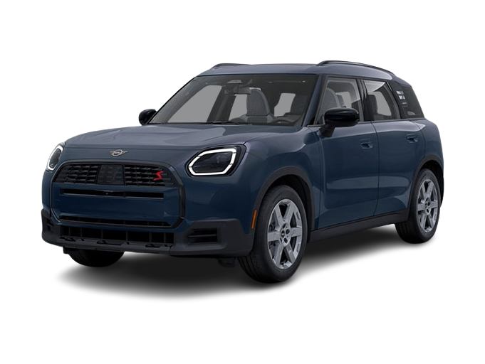 Thumbnail: 2027 MINI Cooper Countryman - 2