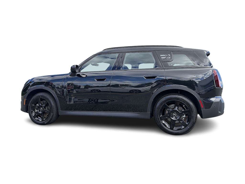 Thumbnail: 2026 MINI Cooper Countryman - 23