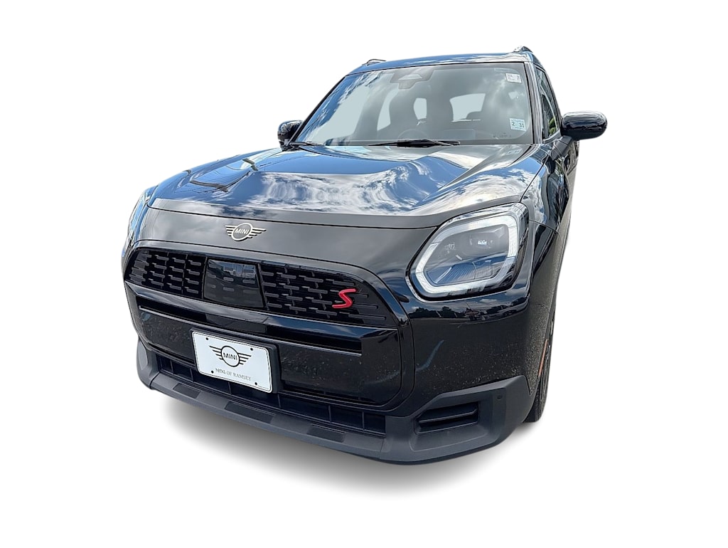 Thumbnail: 2026 MINI Cooper Countryman - 6