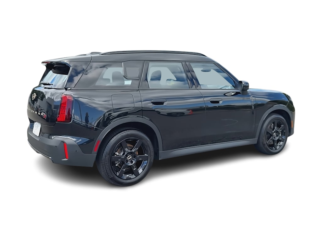 Thumbnail: 2026 MINI Cooper Countryman - 20