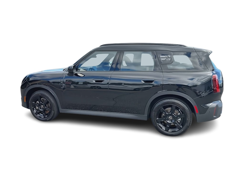Thumbnail: 2026 MINI Cooper Countryman - 3