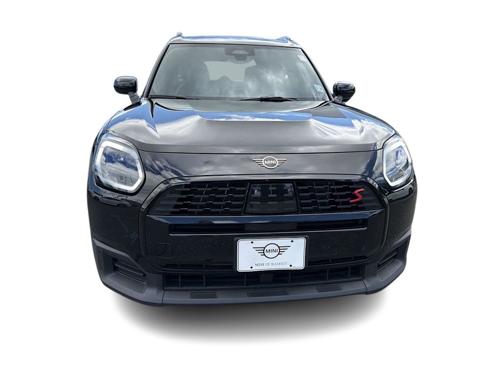 Thumbnail: 2026 MINI Cooper Countryman - 25