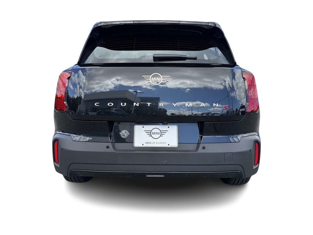 Thumbnail: 2026 MINI Cooper Countryman - 5