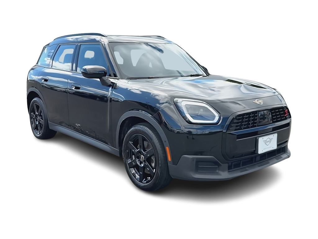 Thumbnail: 2026 MINI Cooper Countryman - 17